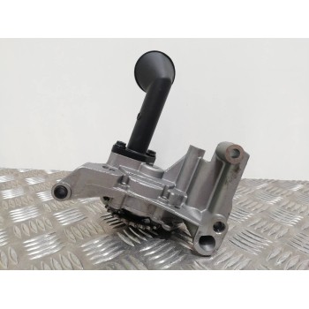 Recambio de bomba aceite para audi a3 (8p) 2.0 tdi ambiente referencia OEM IAM 03G115105 038115121C 038115251F