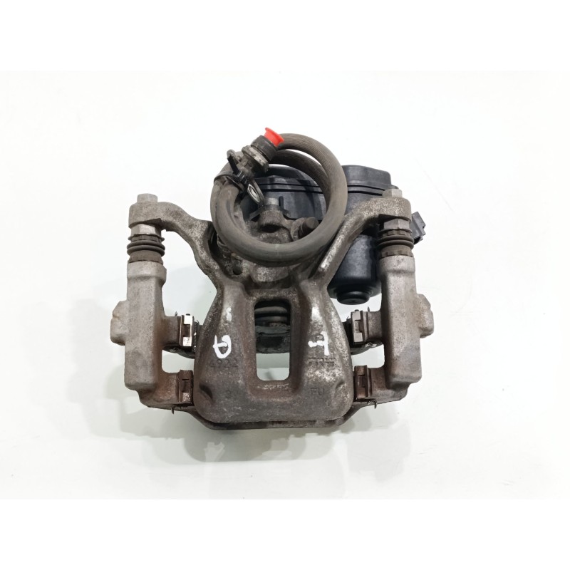 Recambio de pinza de freno trasera derecha para toyota c-hr hybrid active referencia OEM IAM   
