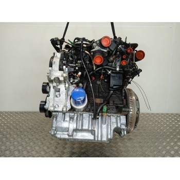 Recambio de motor completo para citroën c5 berlina 2.2 hdi fap cat (4hx / dw12ed4) referencia OEM IAM 4HX INYECCION BOSCH 