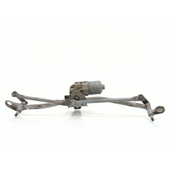 Recambio de motor limpia delantero para audi a4 avant (8e) 2.0 tdi referencia OEM IAM 8E1955119  