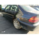 BMW SERIE 3 BERLINA (E46)