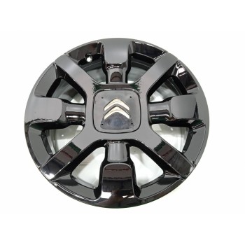 Recambio de llanta para citroën c4 cactus shine referencia OEM IAM 9800494077  