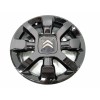 Recambio de llanta para citroën c4 cactus shine referencia OEM IAM 9800494077  