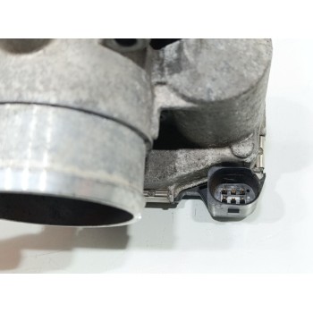 Recambio de caja mariposa para seat leon (1m1) sport referencia OEM IAM 06A133062C  