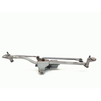 Recambio de motor limpia delantero para audi a4 avant (8e) 2.0 tdi referencia OEM IAM 8E1955119  