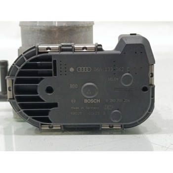 Recambio de caja mariposa para seat leon (1m1) sport referencia OEM IAM 06A133062C  