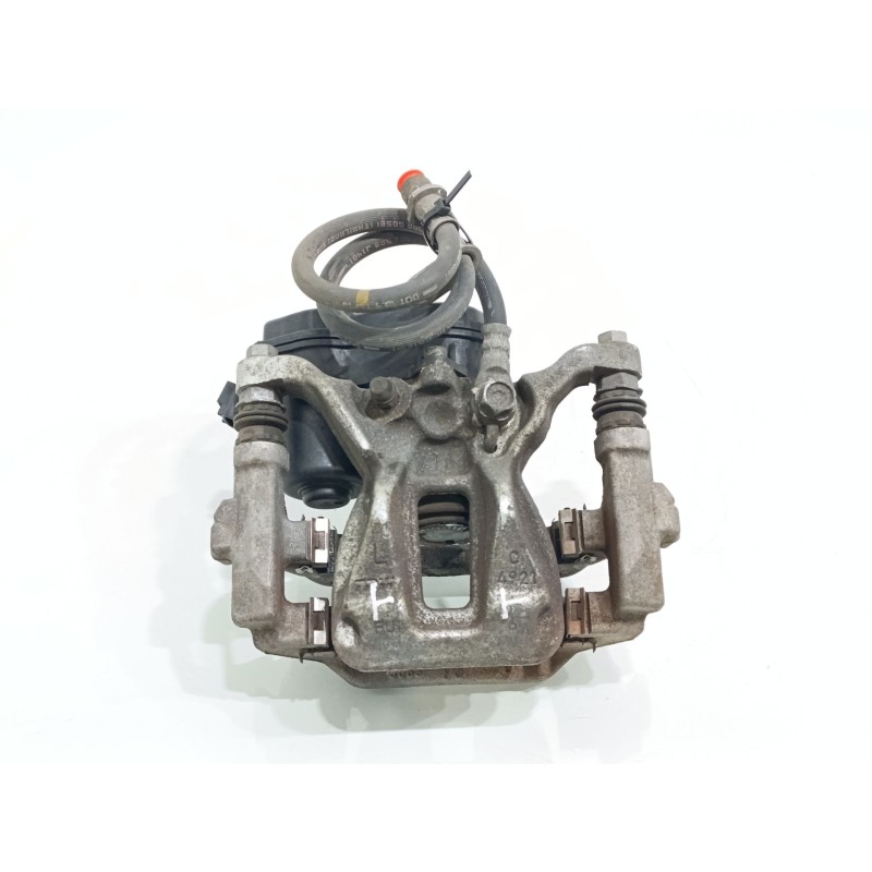 Recambio de pinza de freno trasera izquierda para toyota c-hr hybrid active referencia OEM IAM   