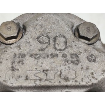 Recambio de bomba direccion para seat leon (1m1) sport referencia OEM IAM 1J0422154B  