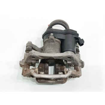 Recambio de pinza de freno trasera izquierda para toyota c-hr hybrid active referencia OEM IAM   