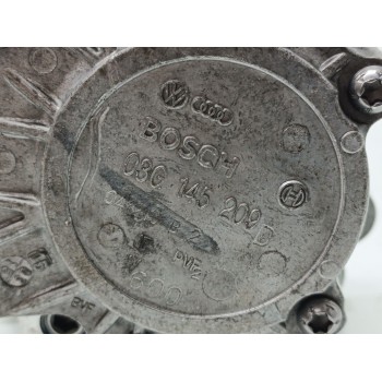 Recambio de depresor freno / bomba vacio para audi a4 avant (8e) 2.0 tdi referencia OEM IAM 03G145209D  