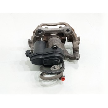 Recambio de pinza de freno trasera izquierda para toyota c-hr hybrid active referencia OEM IAM   