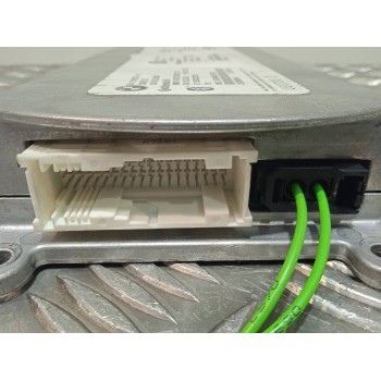 Recambio de modulo electronico para bmw serie 5 berlina (e60) 530d referencia OEM IAM 84119187927 9187927 23292523