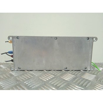 Recambio de modulo electronico para bmw serie 5 berlina (e60) 530d referencia OEM IAM 84119187927 9187927 23292523