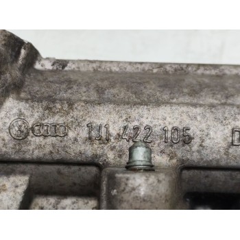 Recambio de cremallera direccion para seat leon (1m1) sport referencia OEM IAM 1J1422105  