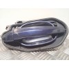 Recambio de maneta exterior trasera derecha para bmw serie 5 berlina (e60) 530d referencia OEM IAM 51217034544 7034544 