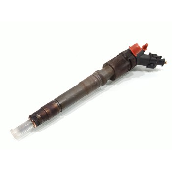 Recambio de inyector para fiat ducato caja cerrada 33, techo sobreelevado (06.2006) 150 (rs: 4035 mm h:2,5m) l4 referencia OEM I