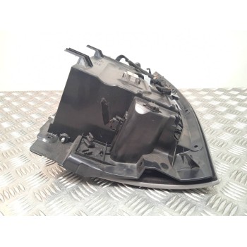 Recambio de guantera para bmw serie 5 berlina (e60) 530d referencia OEM IAM 51167034080 7034080 121451