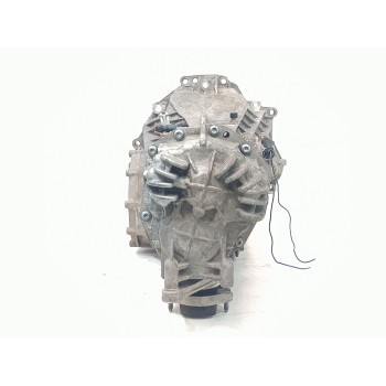 Recambio de caja cambios para audi a4 avant (8e) 2.0 tdi referencia OEM IAM HCF  