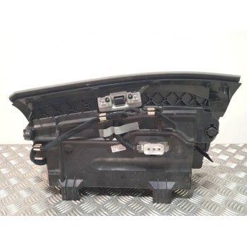 Recambio de guantera para bmw serie 5 berlina (e60) 530d referencia OEM IAM 51167034080 7034080 121451