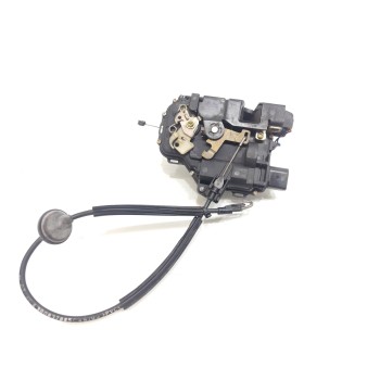 Recambio de cerradura puerta delantera derecha para volkswagen passat berlina (3b2) comfortline referencia OEM IAM   