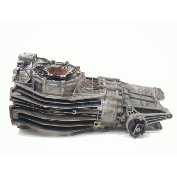 Recambio de caja cambios para audi a4 avant (8e) 2.0 tdi referencia OEM IAM HCF  