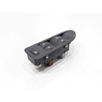 Recambio de mando elevalunas delantero izquierdo para renault laguna ii (bg0) authentique referencia OEM IAM 8200018985A  