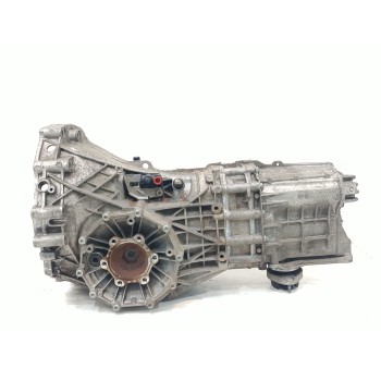 Recambio de caja cambios para audi a4 avant (8e) 2.0 tdi referencia OEM IAM HCF  