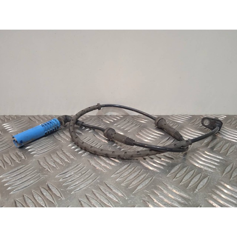 Recambio de sensor para bmw serie 5 berlina (e60) 530d referencia OEM IAM 026500747 0265007472 