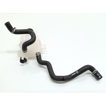 Recambio de deposito expansion para toyota c-hr hybrid active referencia OEM IAM   