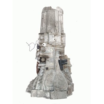 Recambio de caja cambios para audi a4 avant (8e) 2.0 tdi referencia OEM IAM HCF  