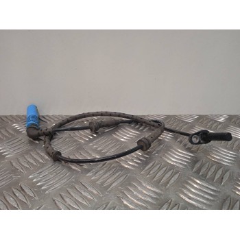 Recambio de sensor para bmw serie 5 berlina (e60) 530d referencia OEM IAM 026500747 0265007472 