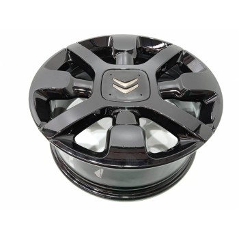 Recambio de llanta para citroën c4 cactus shine referencia OEM IAM 9800494077  