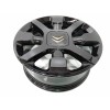 Recambio de llanta para citroën c4 cactus shine referencia OEM IAM 9800494077  