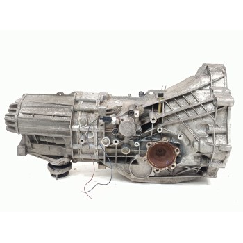 Recambio de caja cambios para audi a4 avant (8e) 2.0 tdi referencia OEM IAM HCF  