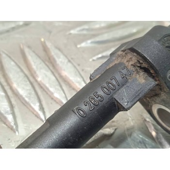 Recambio de sensor para bmw serie 5 berlina (e60) 530d referencia OEM IAM 026500747 0265007472 