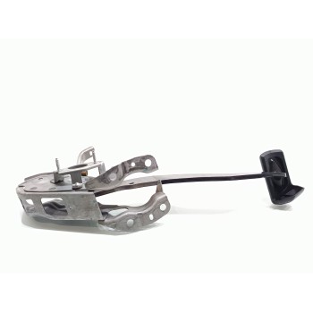 Recambio de pedal freno para toyota c-hr hybrid active referencia OEM IAM   