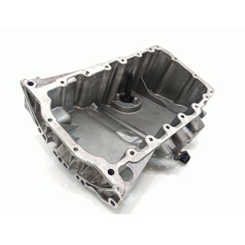 Recambio de carter para audi a4 avant (8e) 2.0 tdi referencia OEM IAM 03G103603  