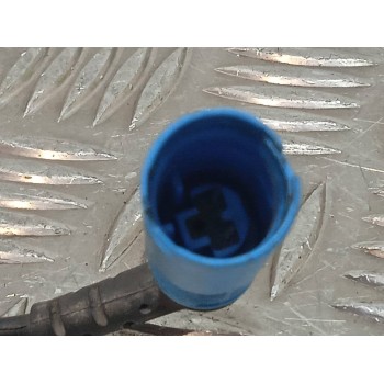 Recambio de sensor para bmw serie 5 berlina (e60) 530d referencia OEM IAM 0265007472 026500747 