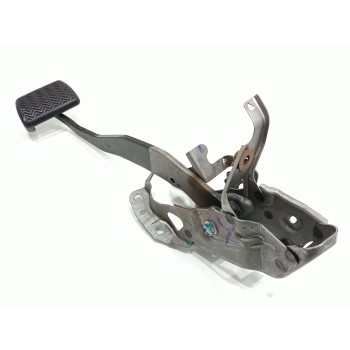 Recambio de pedal freno para toyota c-hr hybrid active referencia OEM IAM   
