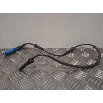 Recambio de sensor para bmw serie 5 berlina (e60) 530d referencia OEM IAM 0265007472 026500747 