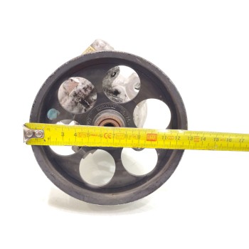 Recambio de bomba direccion para renault laguna ii (bg0) authentique referencia OEM IAM 8200100082  