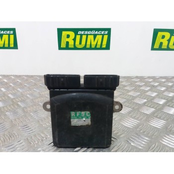 Recambio de modulo electronico para mazda 6 berlina (gg) 2.0 crtd 136 active (4-ptas.) referencia OEM IAM RF5C18701A 131000 