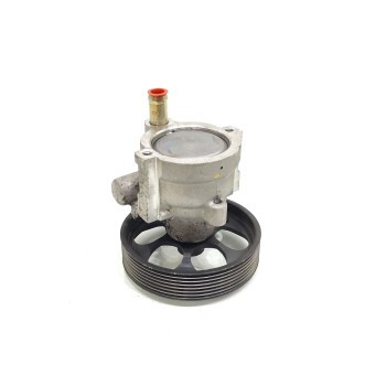 Recambio de bomba direccion para renault laguna ii (bg0) authentique referencia OEM IAM 8200100082  