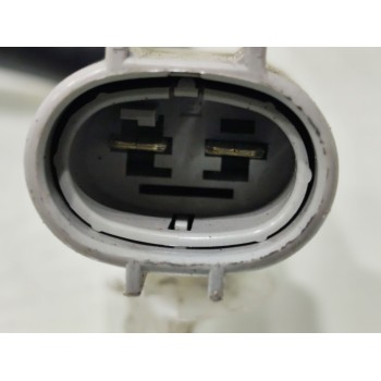 Recambio de electroventilador para toyota c-hr hybrid active referencia OEM IAM 1680001970  