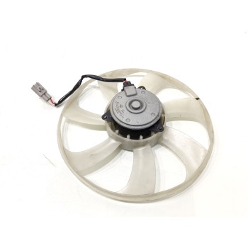 Recambio de electroventilador para toyota c-hr hybrid active referencia OEM IAM 1680001970  