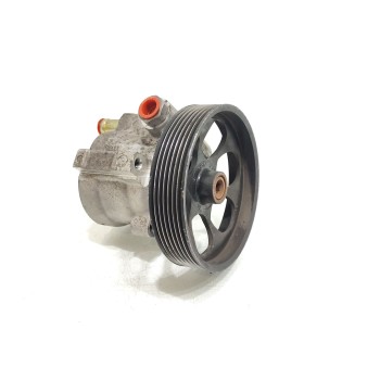Recambio de bomba direccion para renault laguna ii (bg0) authentique referencia OEM IAM 8200100082  