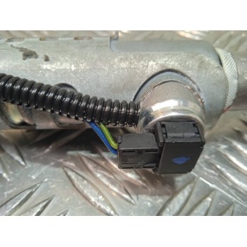 Recambio de airbag cortina delantero derecho para bmw serie 5 berlina (e60) 530d referencia OEM IAM 857033768106  