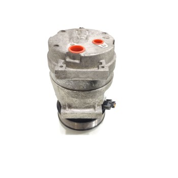 Recambio de compresor aire acondicionado para renault laguna ii (bg0) authentique referencia OEM IAM 8200421410  