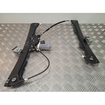 Recambio de elevalunas delantero derecho para bmw serie 5 berlina (e60) 530d referencia OEM IAM 7034352S 7075668E 