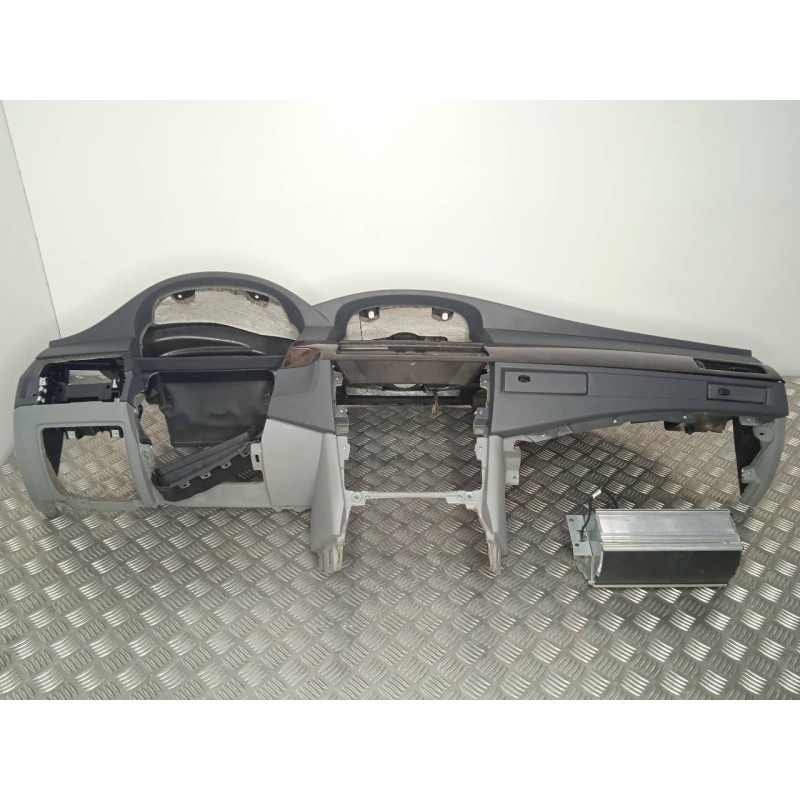 Recambio de salpicadero para bmw serie 5 berlina (e60) 530d referencia OEM IAM   